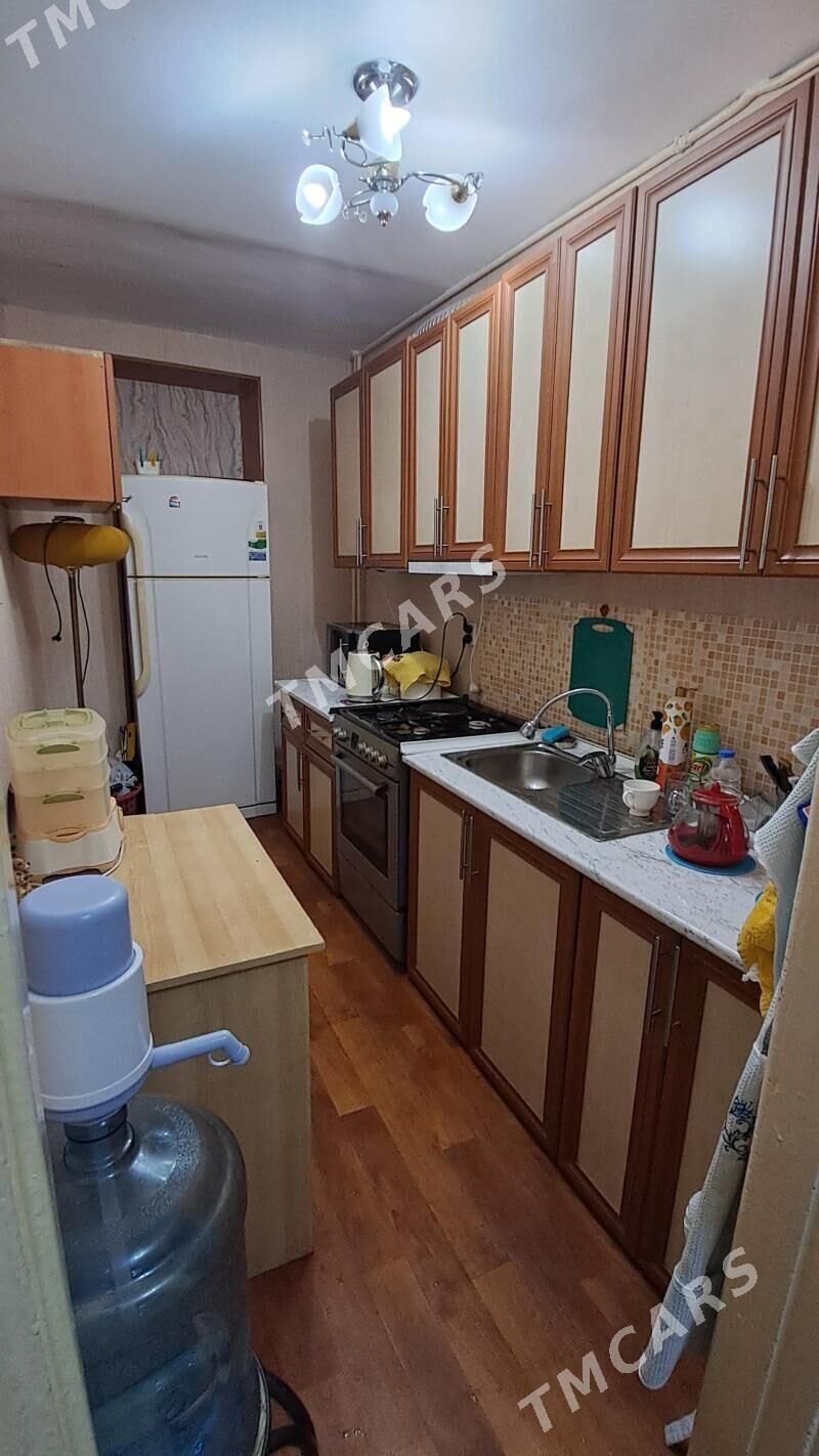 ️6 МКР 2 КОМ БЕЗ ПОДВАЛА - 6 mkr - img 5
