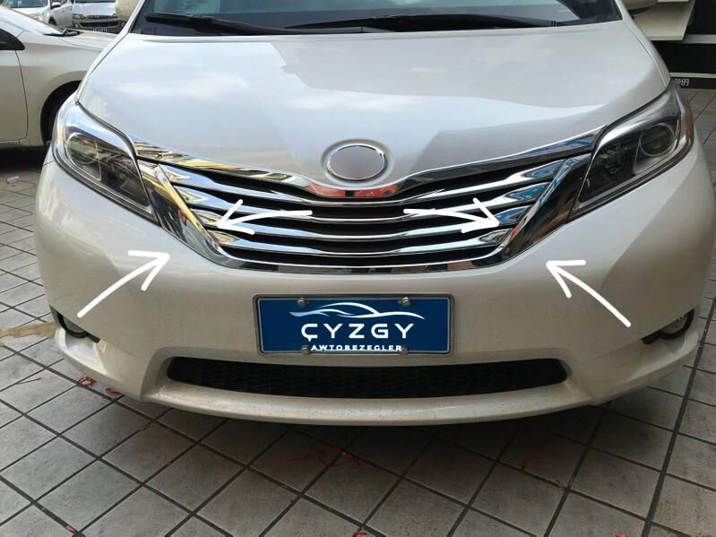 Sienna Nikel Bezegler - Хитровка - img 6