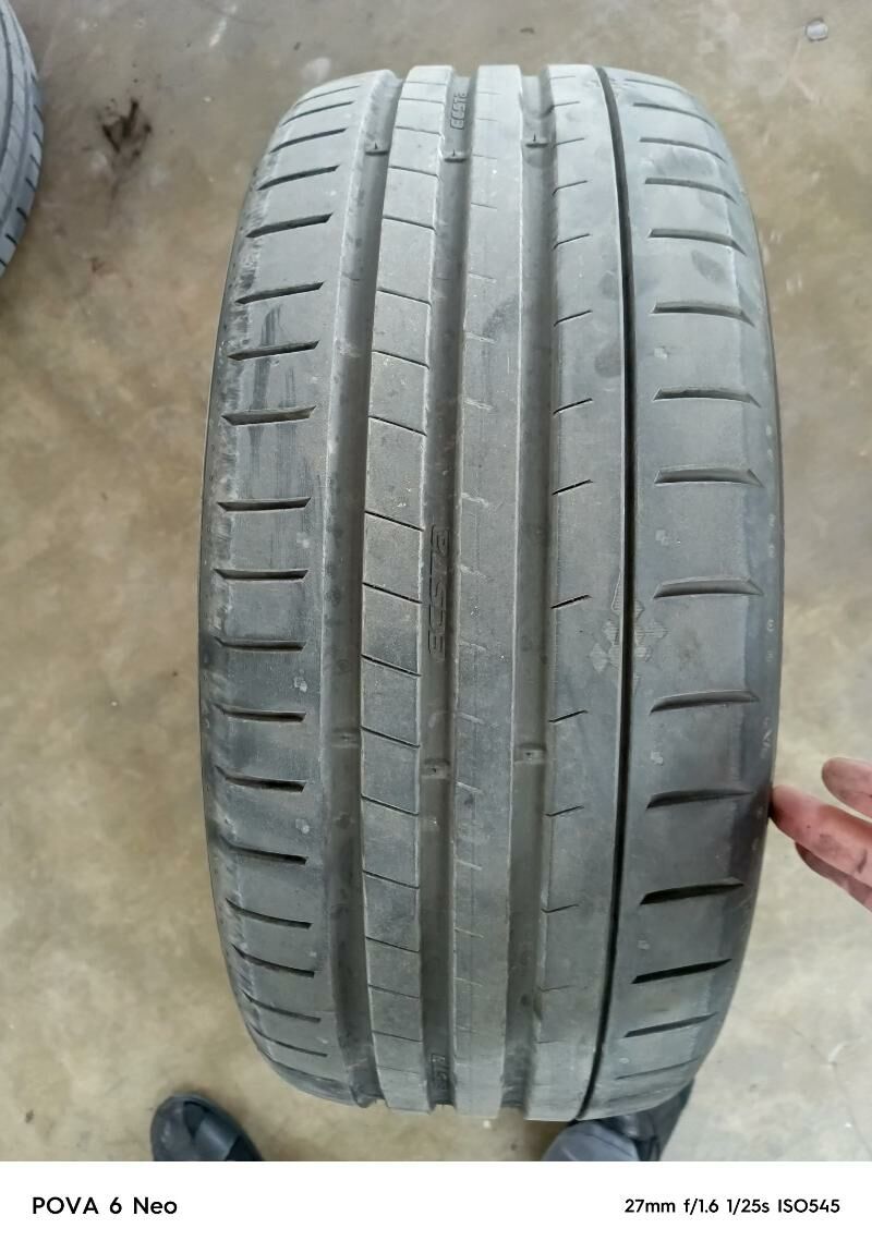 teker 700 TMT - Ашхабад - img 3