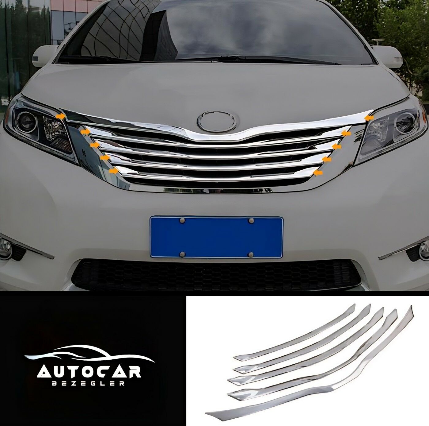 Sienna Nikel Bezegler - Хитровка - img 2