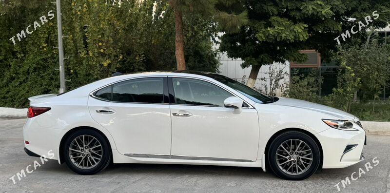 Lexus ES 350 2018 - 372 000 TMT - Türkmenbaşy - img 3