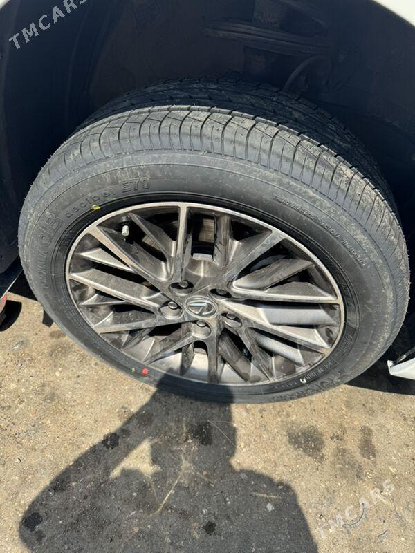 Lexus ES 350 2018 - 372 000 TMT - Türkmenbaşy - img 5