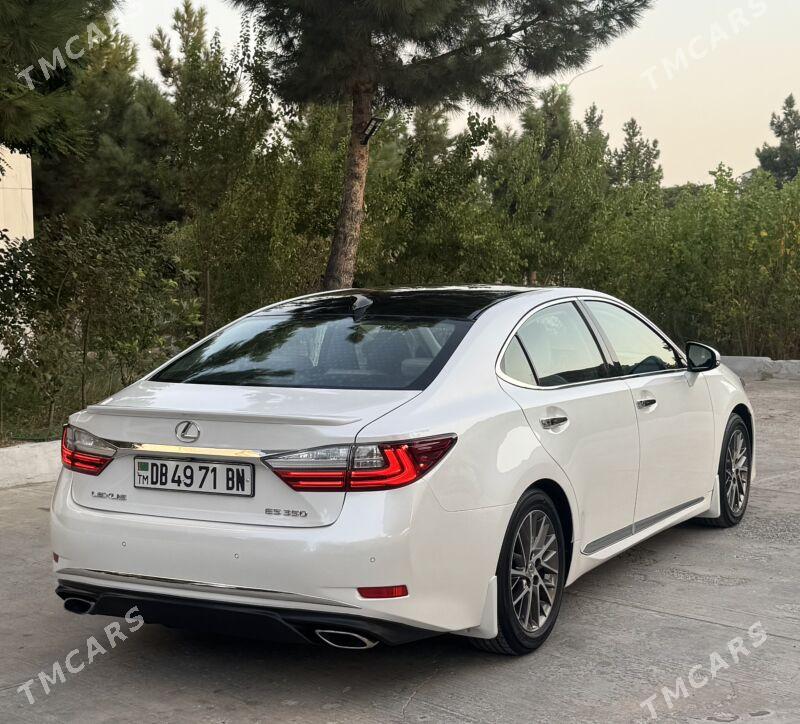 Lexus ES 350 2018 - 372 000 TMT - Türkmenbaşy - img 7