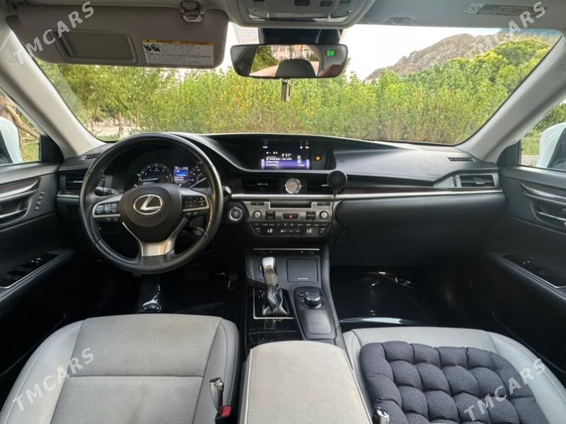 Lexus ES 350 2018 - 372 000 TMT - Türkmenbaşy - img 6