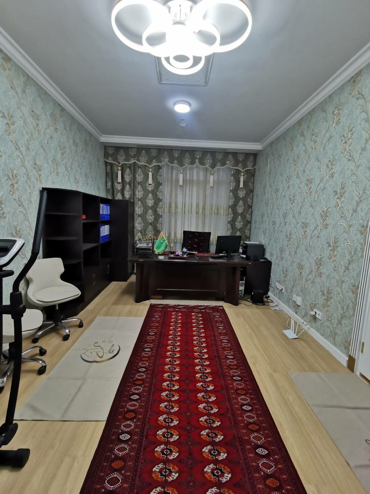 3 ком Олимпийский - Олимпийский городок - img 3