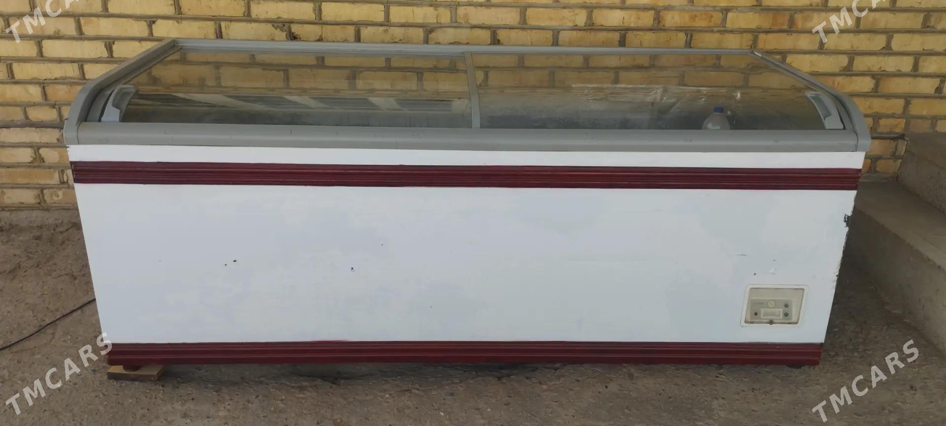 sowadyjy marazylnik - Mary - img 2