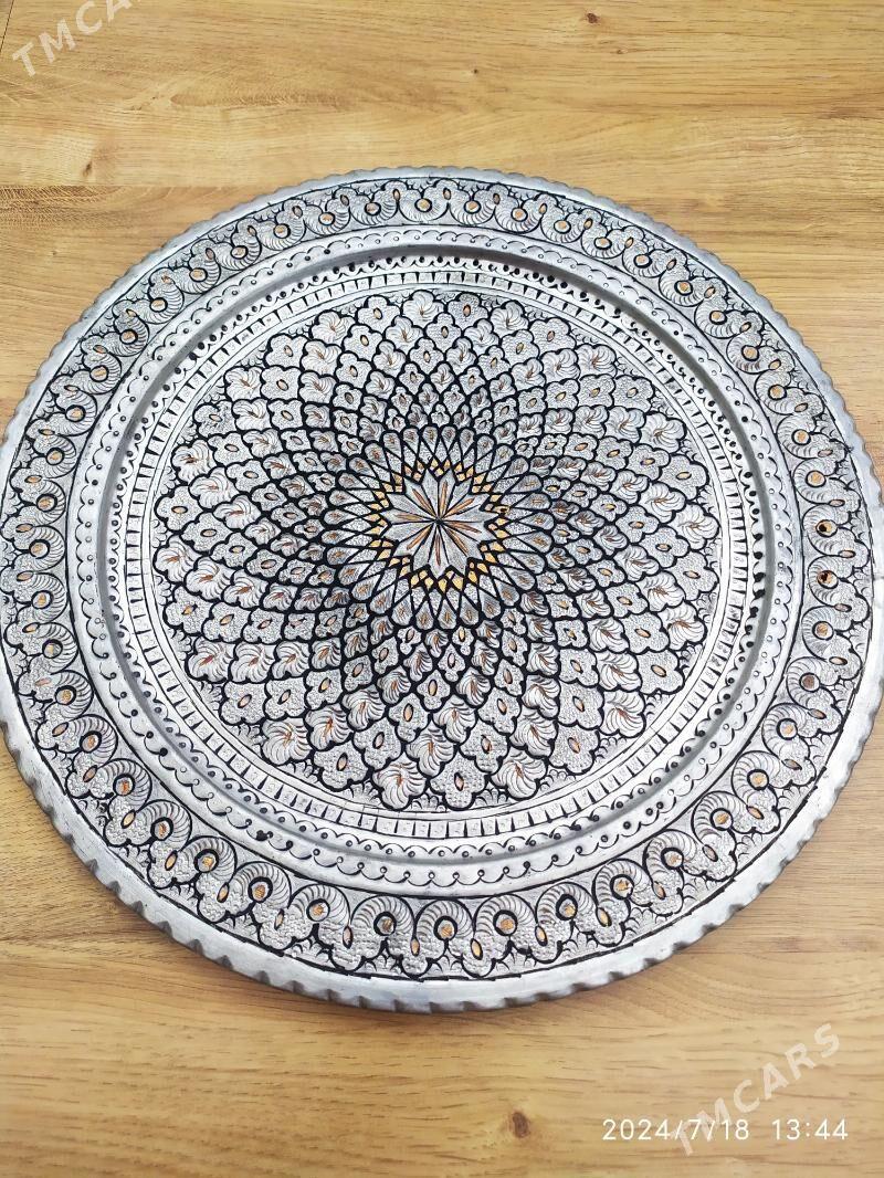 поднос - Ким район - img 2