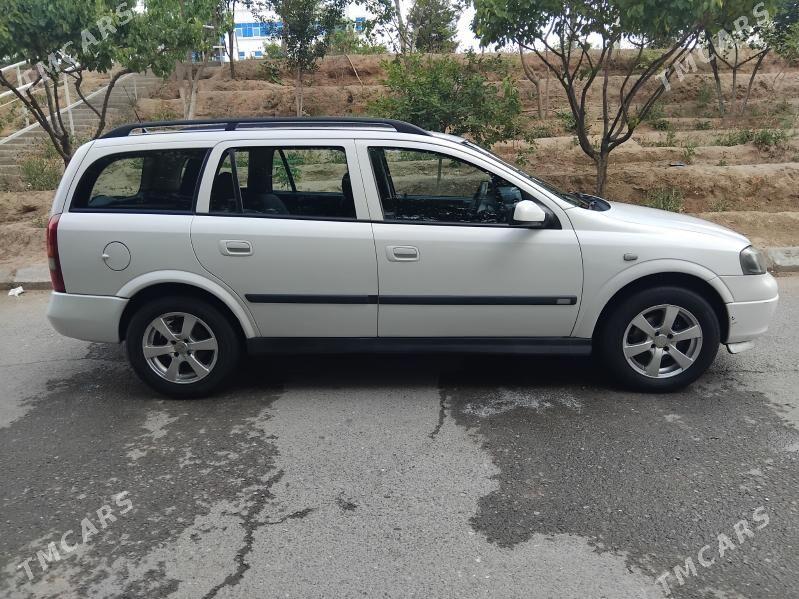 Opel Astra 2004 - 90 000 TMT - Мир 7 - img 7