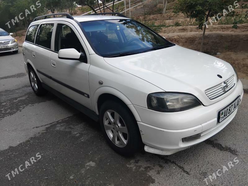 Opel Astra 2004 - 90 000 TMT - Мир 7 - img 6