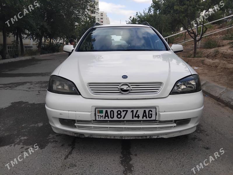 Opel Astra 2004 - 90 000 TMT - Мир 7 - img 5