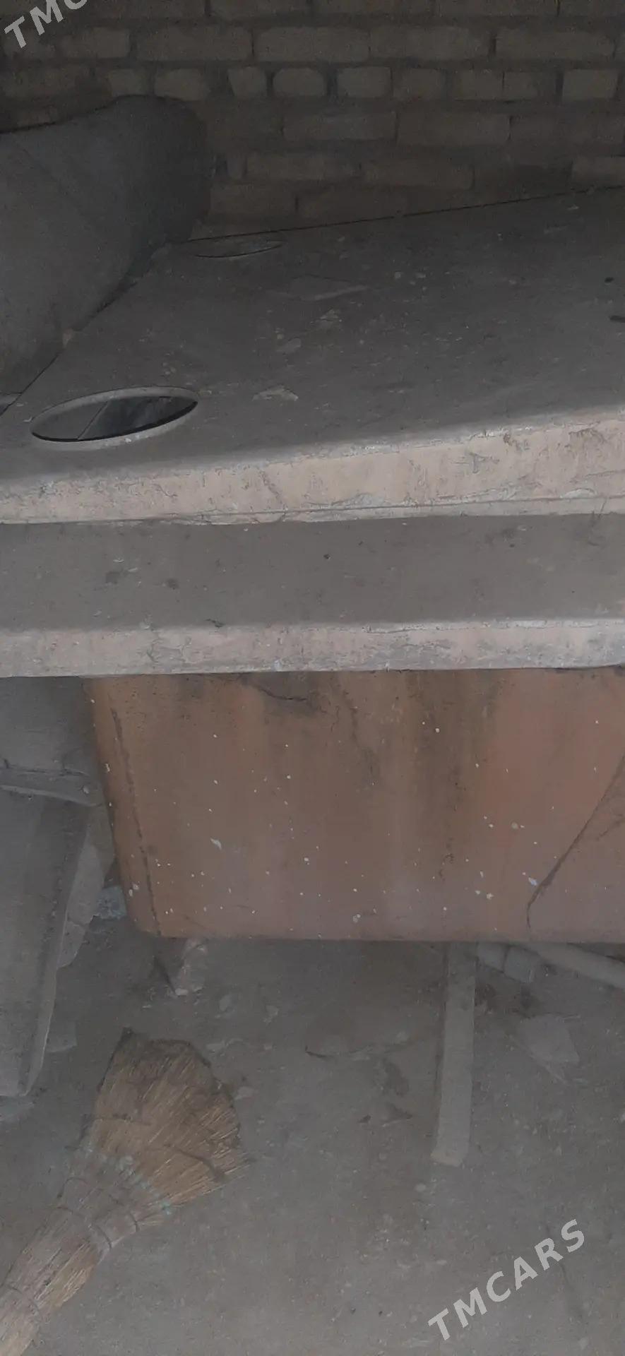 alyumin vanny - Türkmenabat - img 2