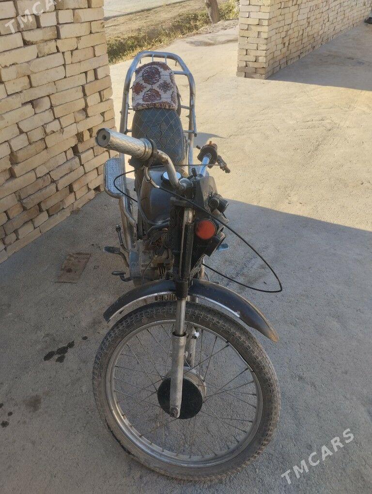 Fekon FK200-14G 2019 - 3 000 TMT - Çärjew - img 1