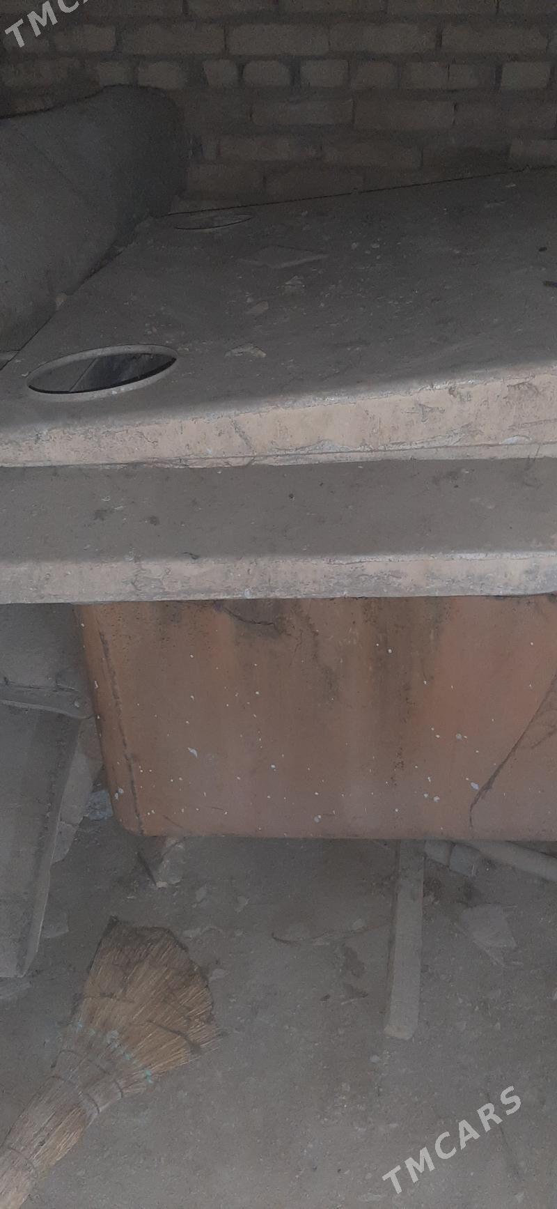 алюмин ванна - Türkmenabat - img 2