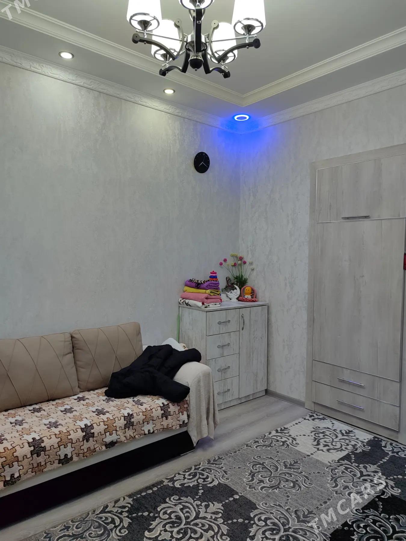 Квартира - Туркменбаши - img 8