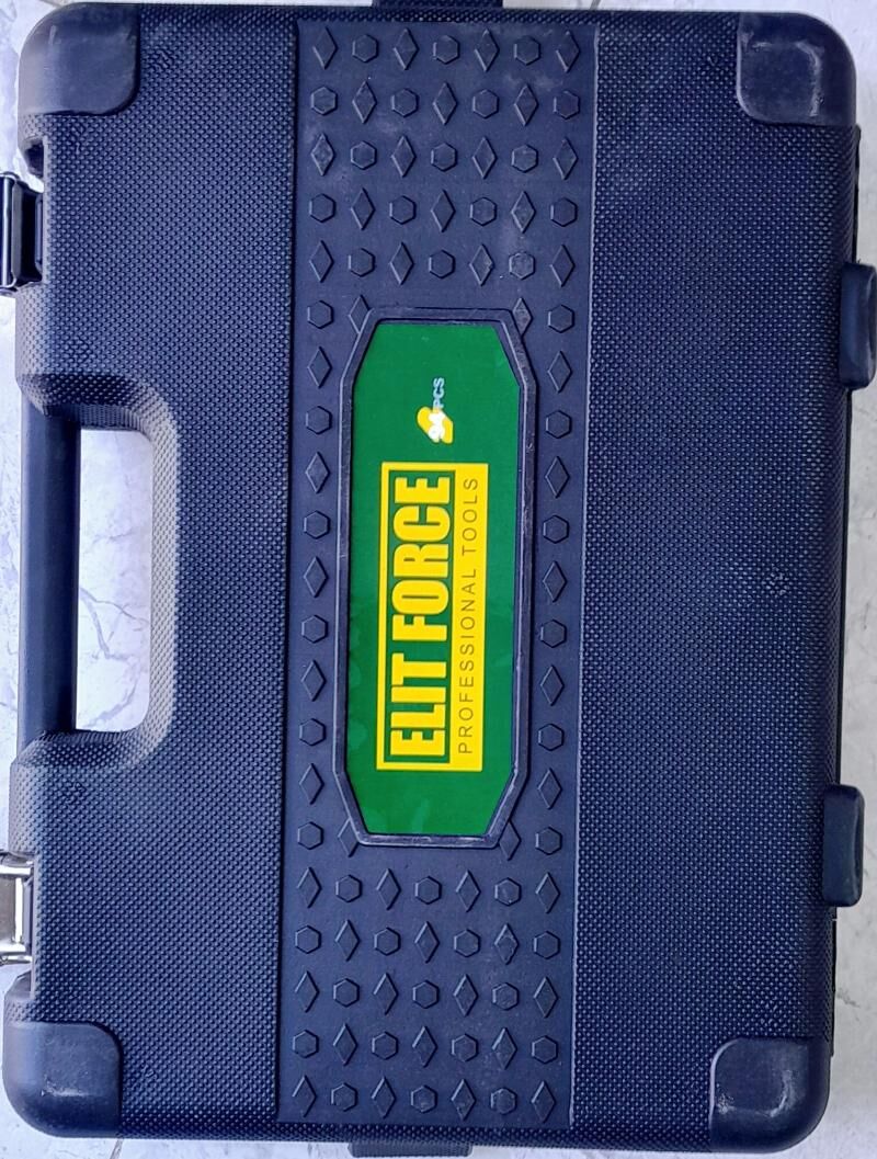 Nabor acar Elit force 94st Taze 500 TMT - Балканабат - img 2