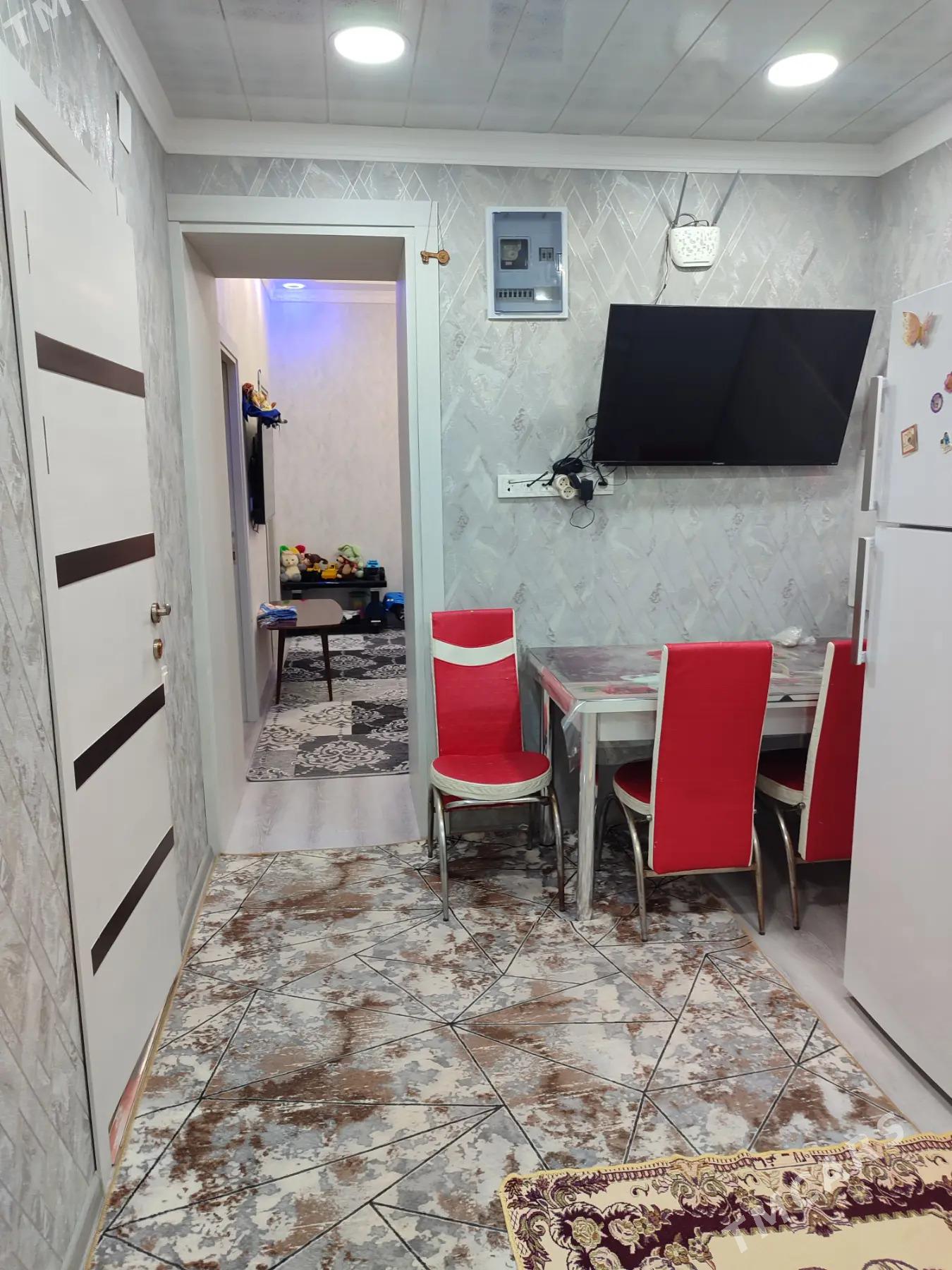 Квартира - Туркменбаши - img 6