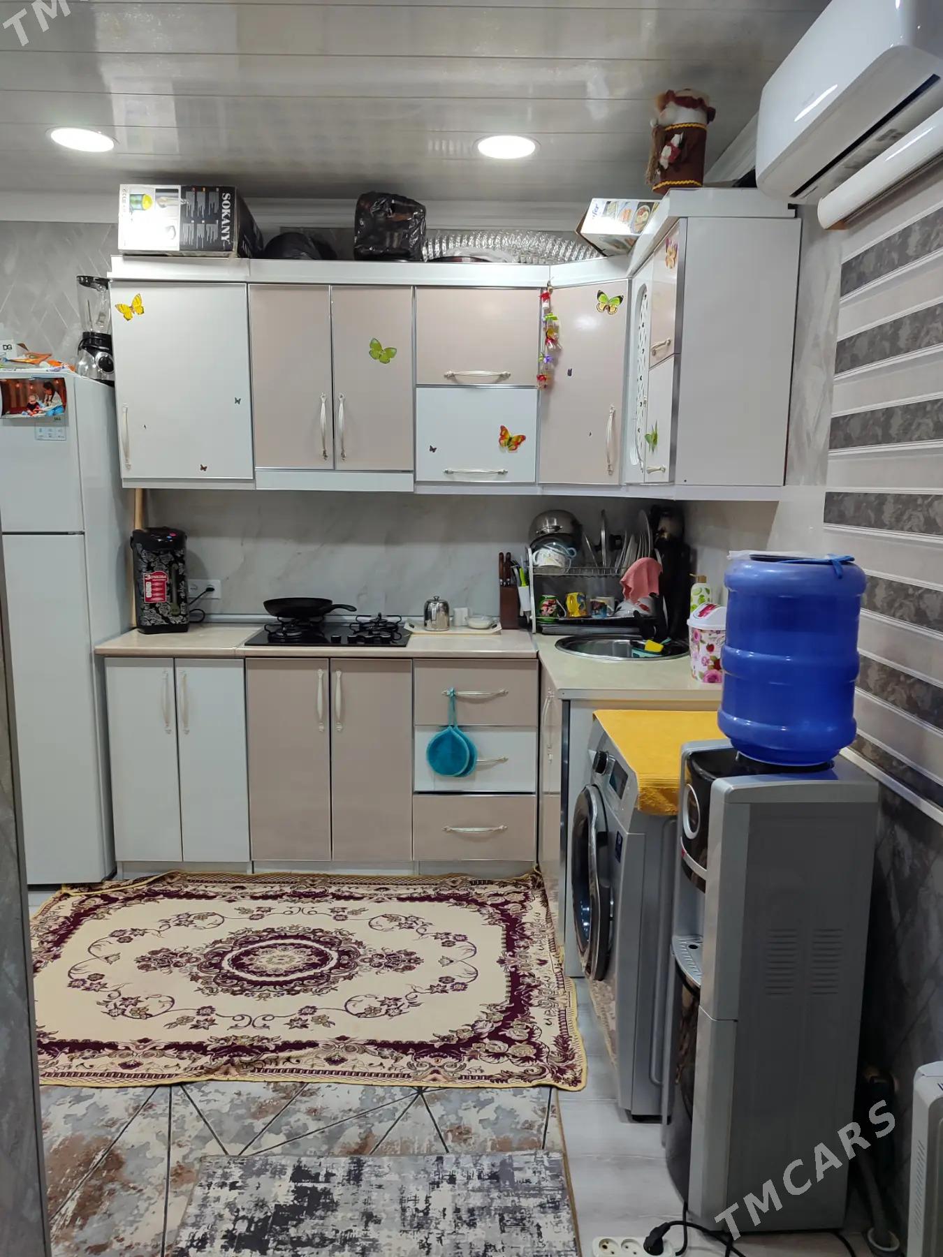 Квартира - Туркменбаши - img 4