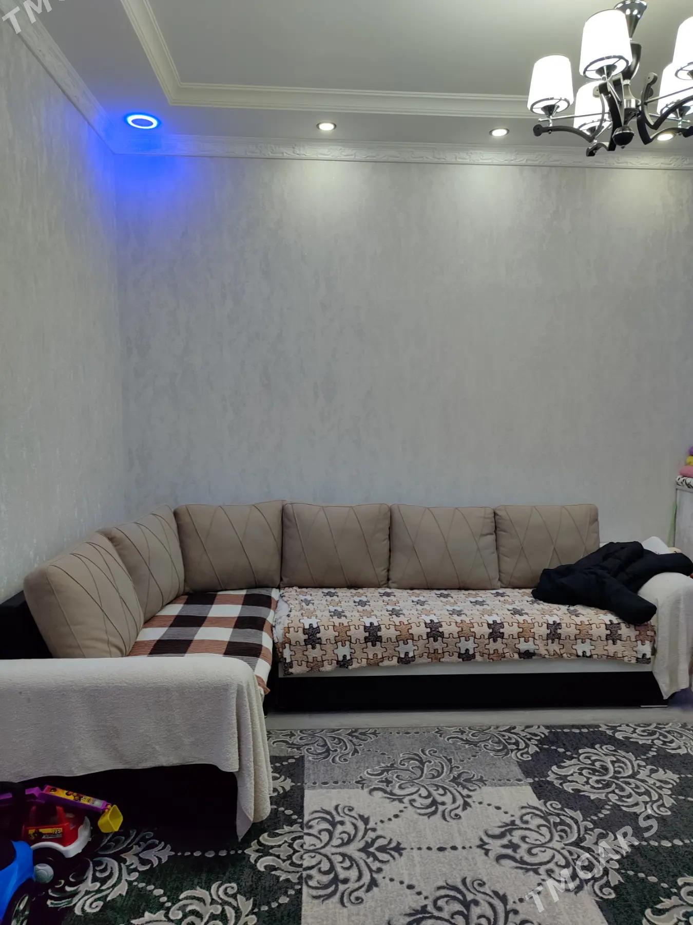 Квартира - Туркменбаши - img 9