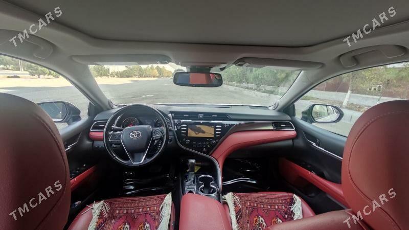 Toyota Camry 2018 - 410 000 TMT - Gurtly - img 6