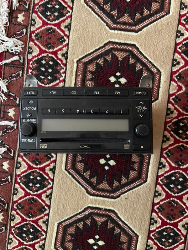 Toyota 150 TMT - Туркменабат - img 1