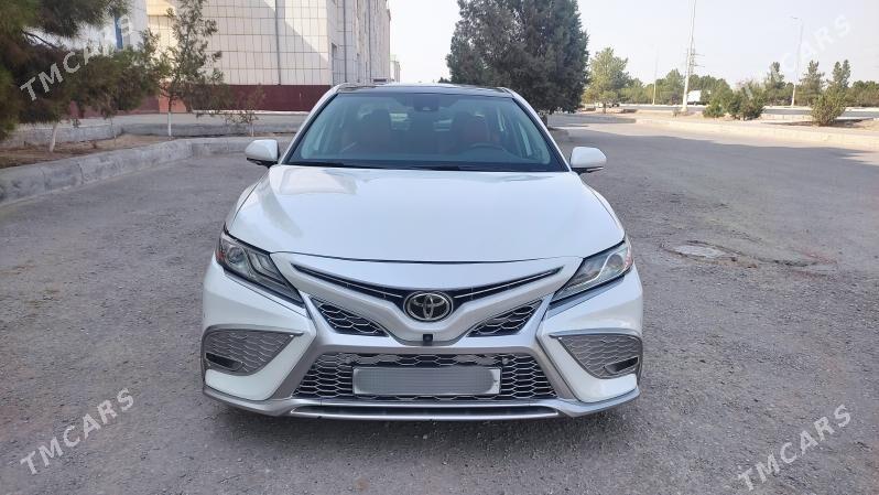 Toyota Camry 2018 - 410 000 TMT - Gurtly - img 2