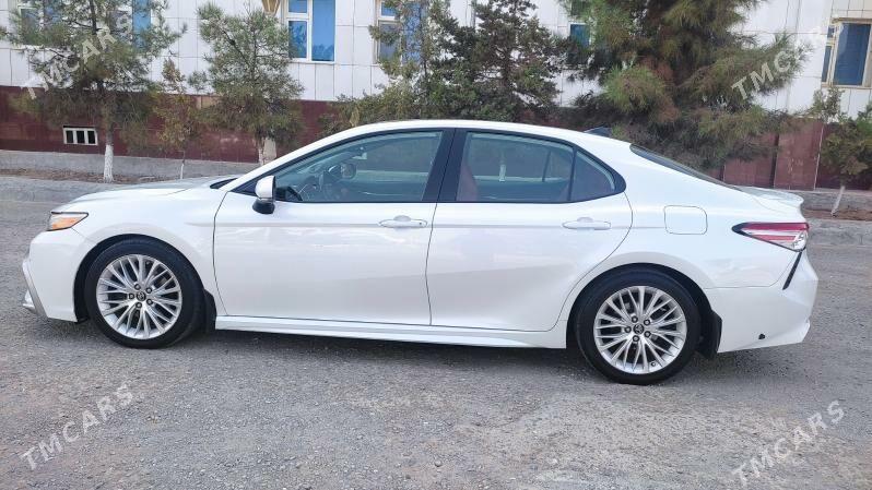 Toyota Camry 2018 - 410 000 TMT - Gurtly - img 8