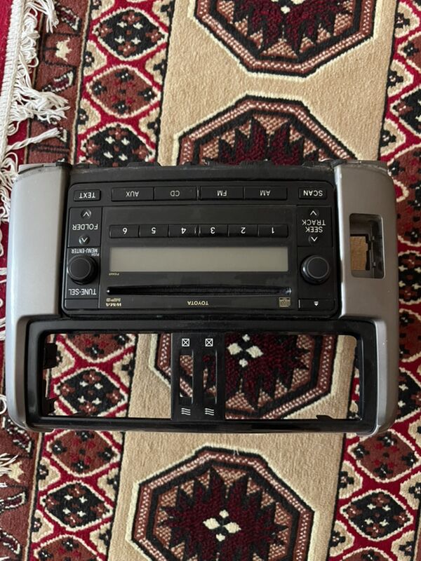 Toyota 150 TMT - Туркменабат - img 2