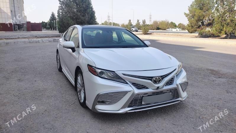 Toyota Camry 2018 - 410 000 TMT - Gurtly - img 3
