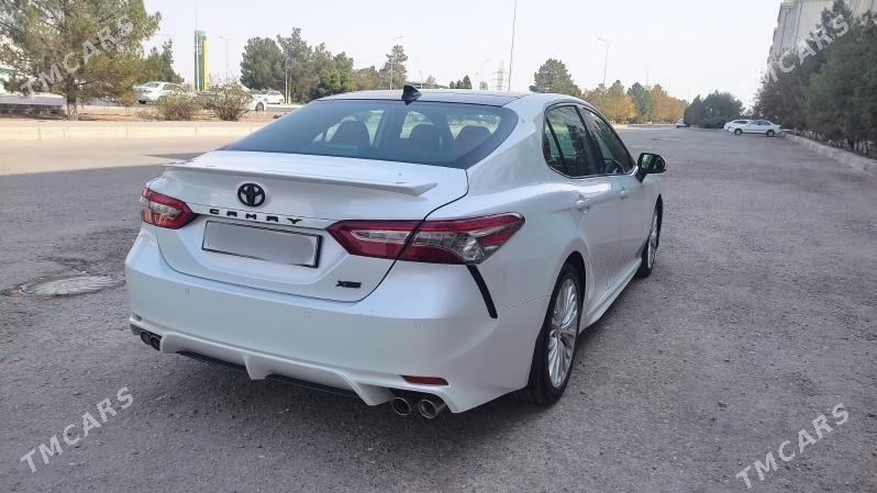 Toyota Camry 2018 - 410 000 TMT - Gurtly - img 1