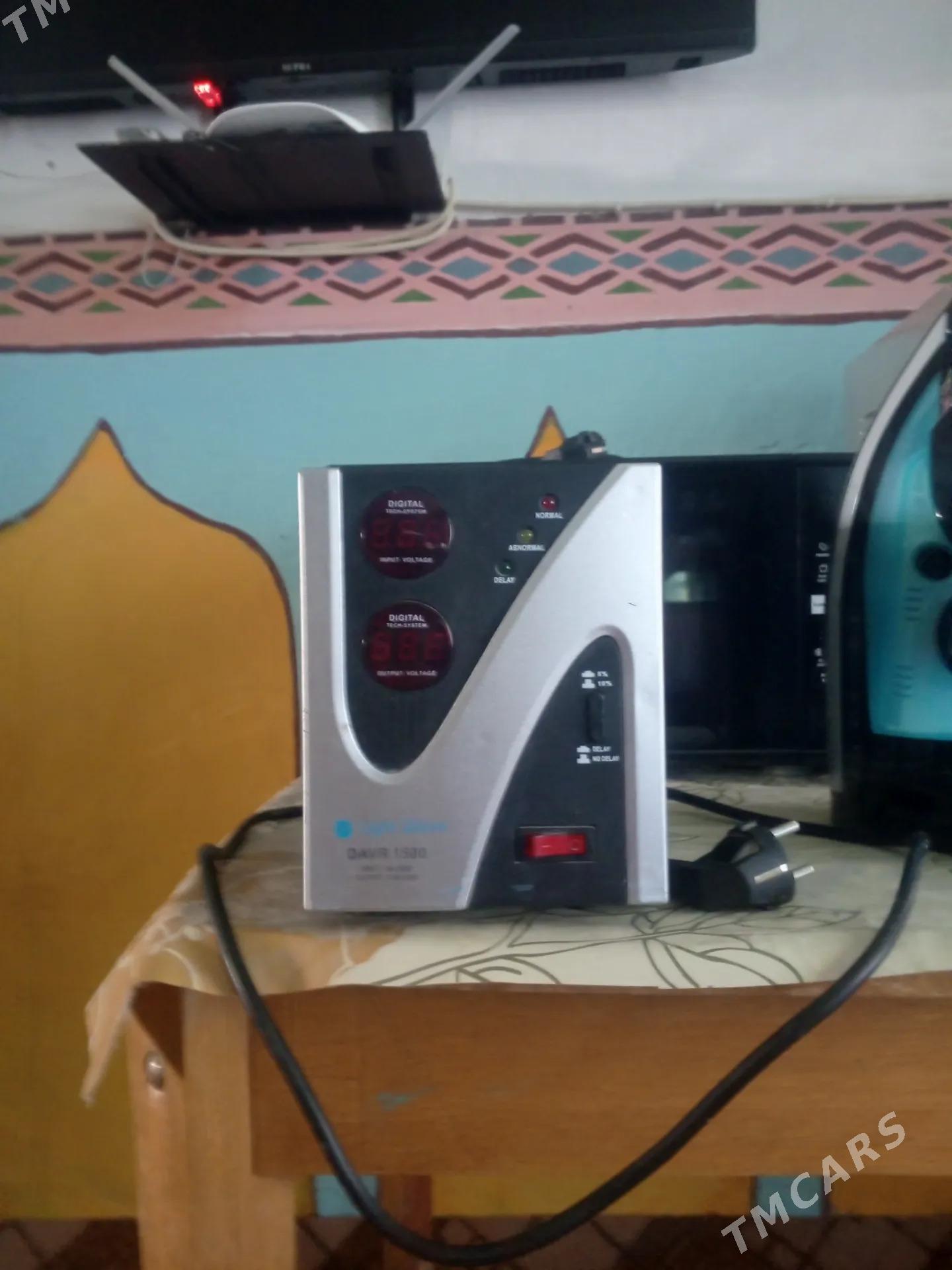 tok kopeltyan - Мургап - img 2