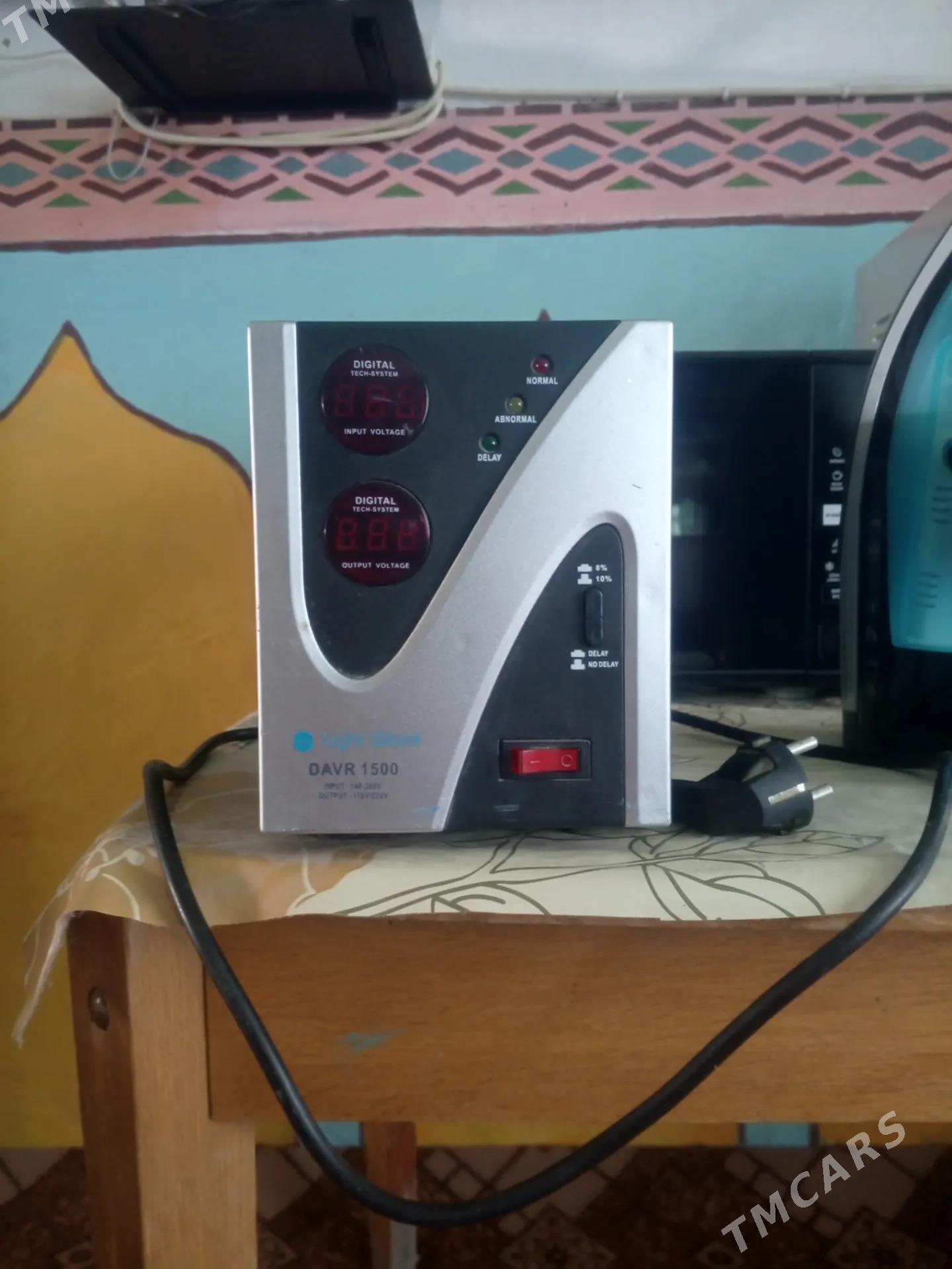 tok kopeltyan - Мургап - img 1