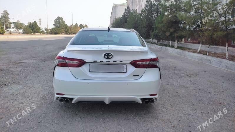 Toyota Camry 2018 - 410 000 TMT - Gurtly - img 5