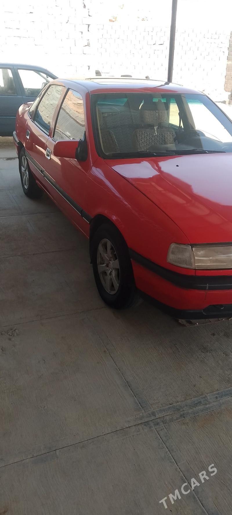 Opel Vectra 1991 - 29 000 TMT - Магданлы - img 2