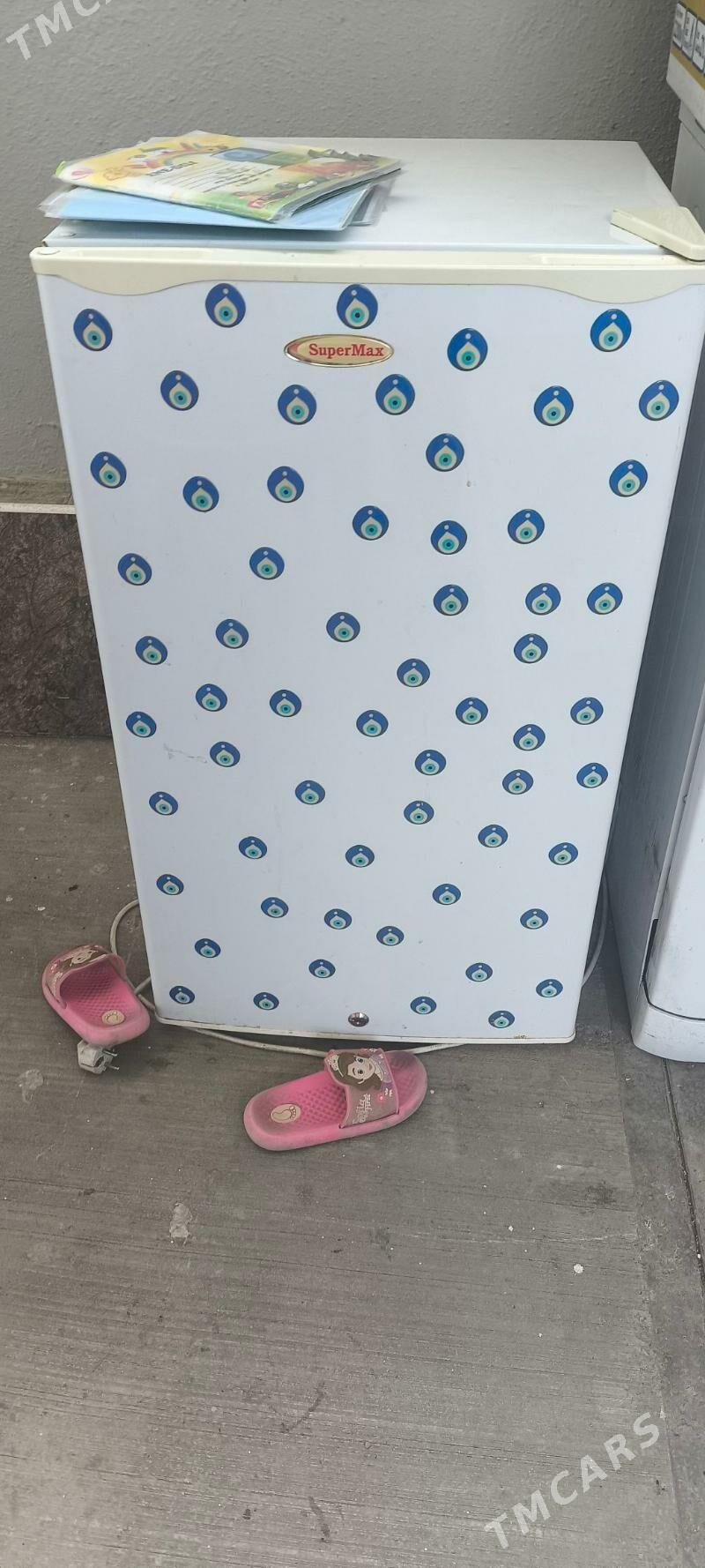 kiçi haladinik - Aşgabat - img 2