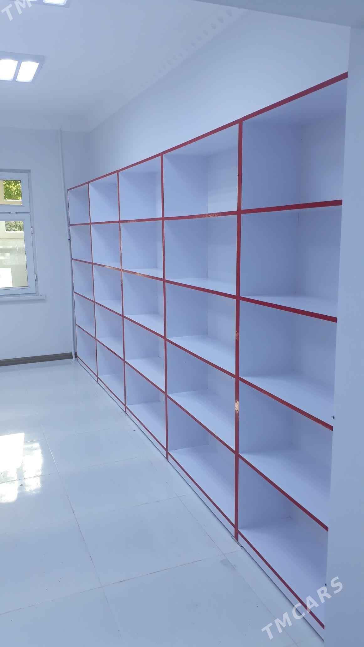 Magazyn polka - Ашхабад - img 1