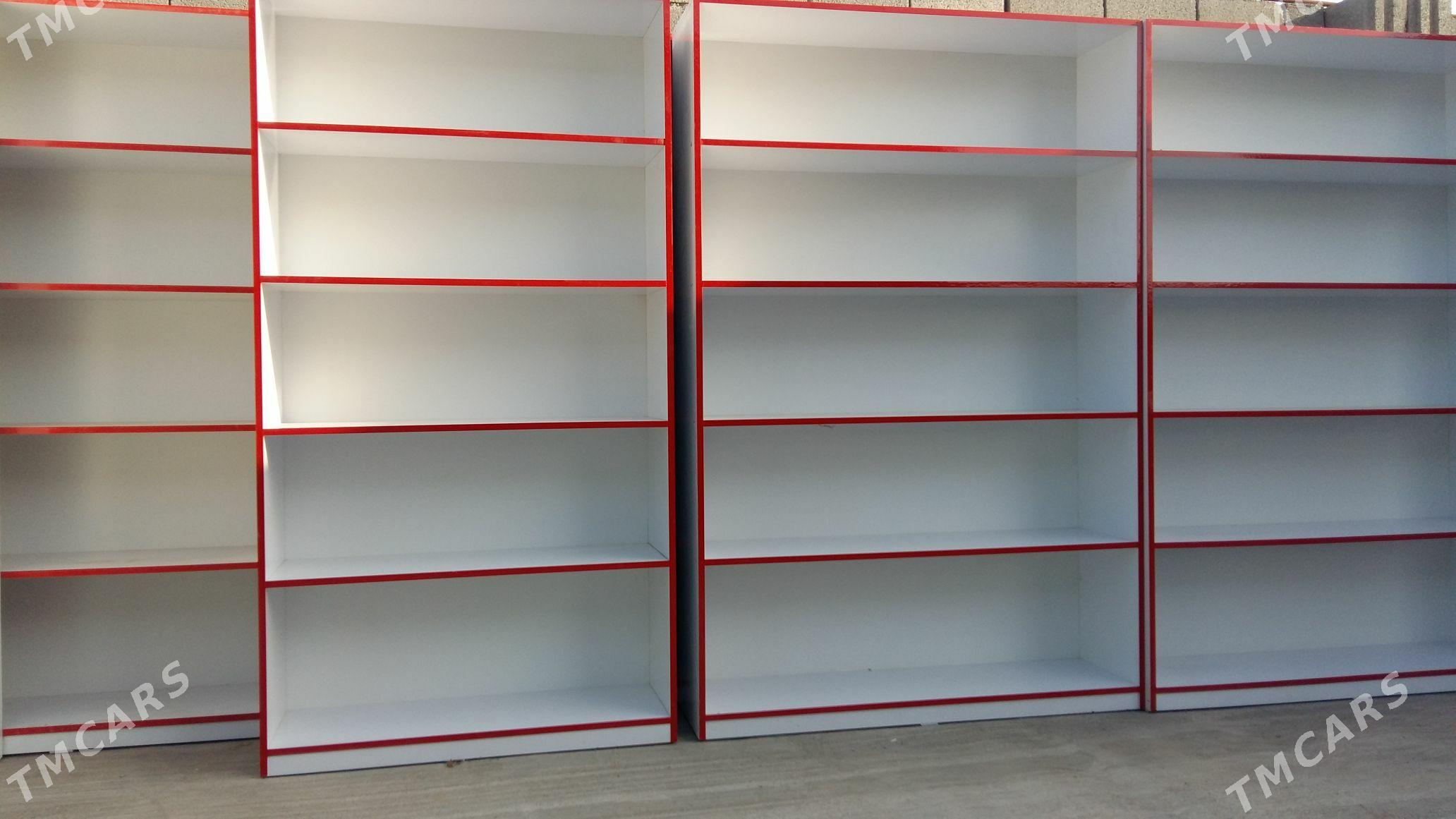 Magazyn polka - Ашхабад - img 3