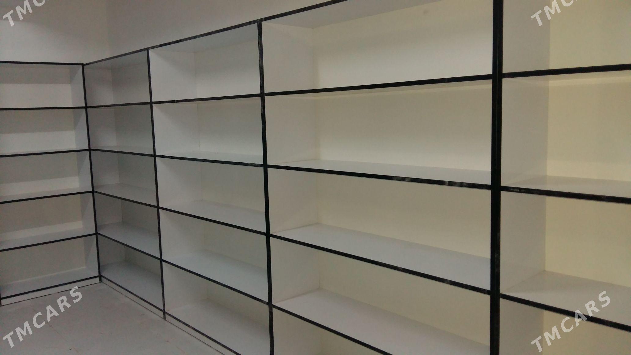 Magazyn polka - Ашхабад - img 2