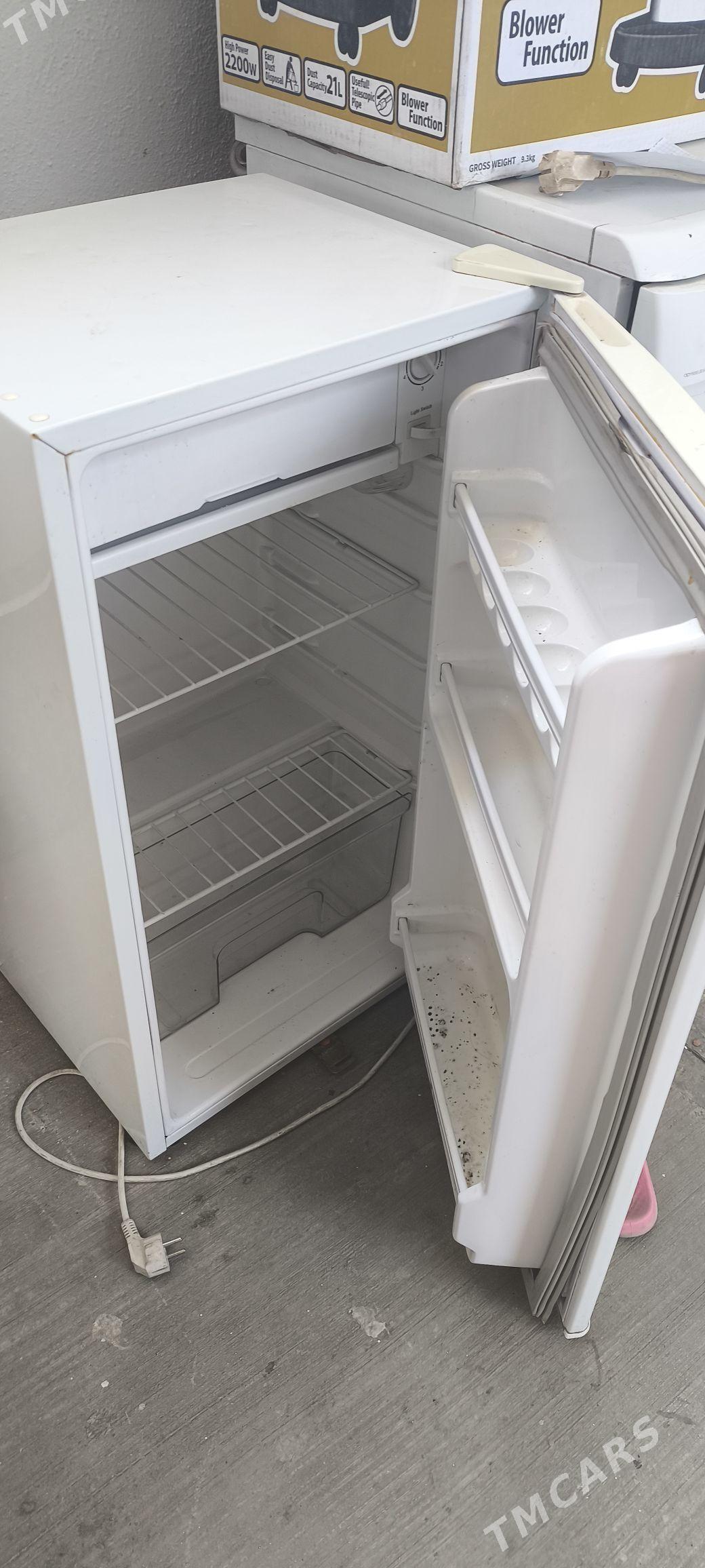 kiçi haladinik - Aşgabat - img 1