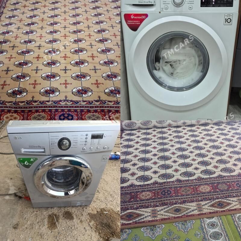 SATYN ALYAS - Ашхабад - img 4