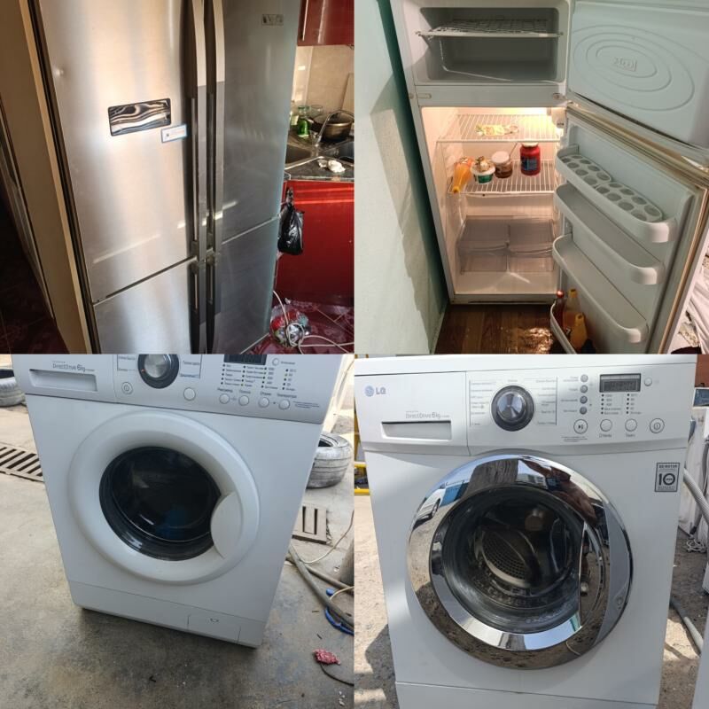 SATYN ALYAS - Ашхабад - img 5