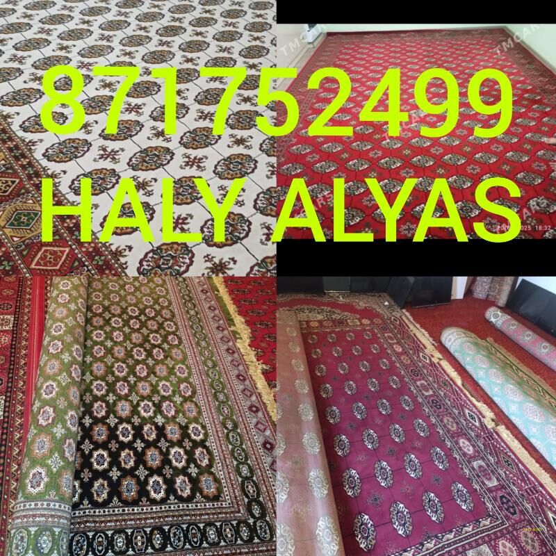 SATYN ALYAS - Ашхабад - img 3