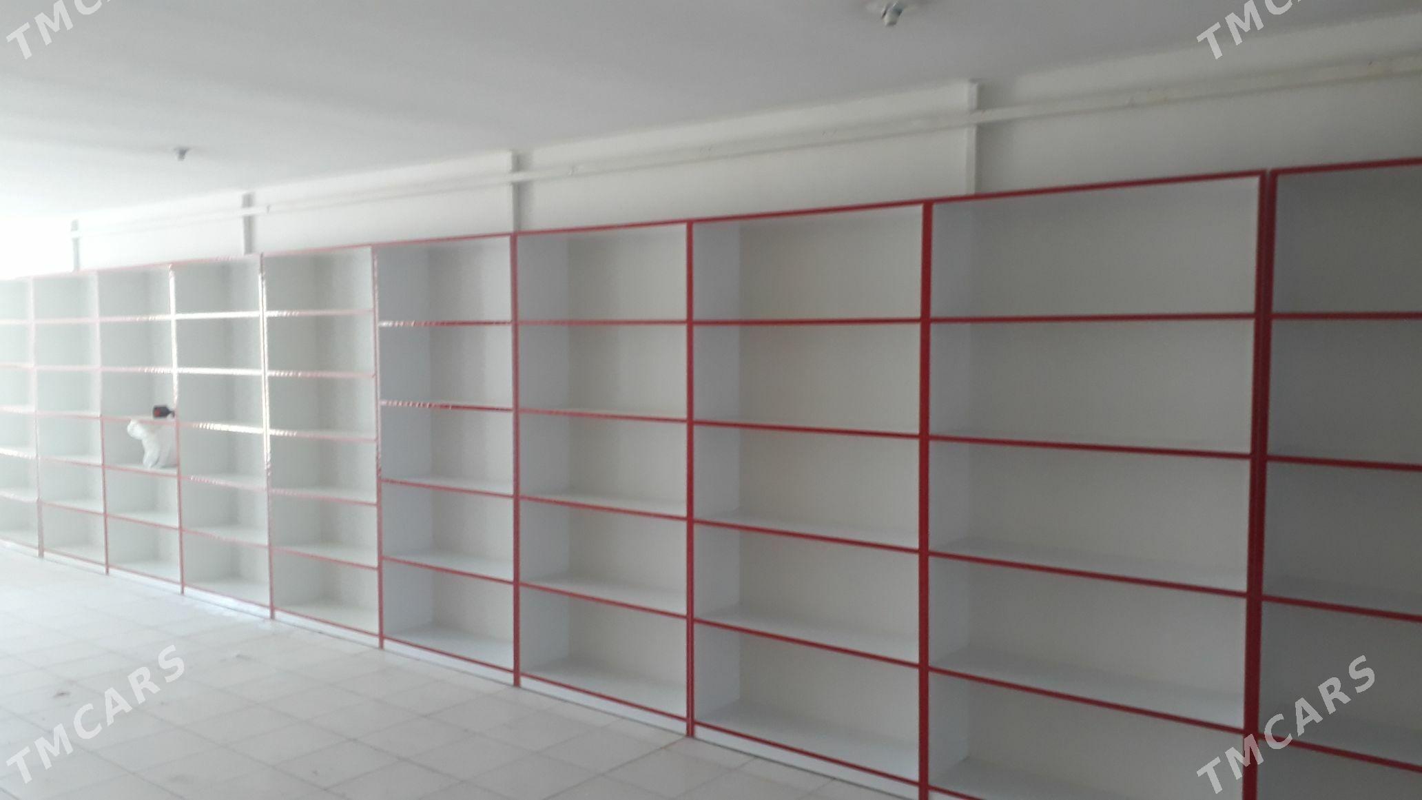 polka magazyn - Aşgabat - img 2