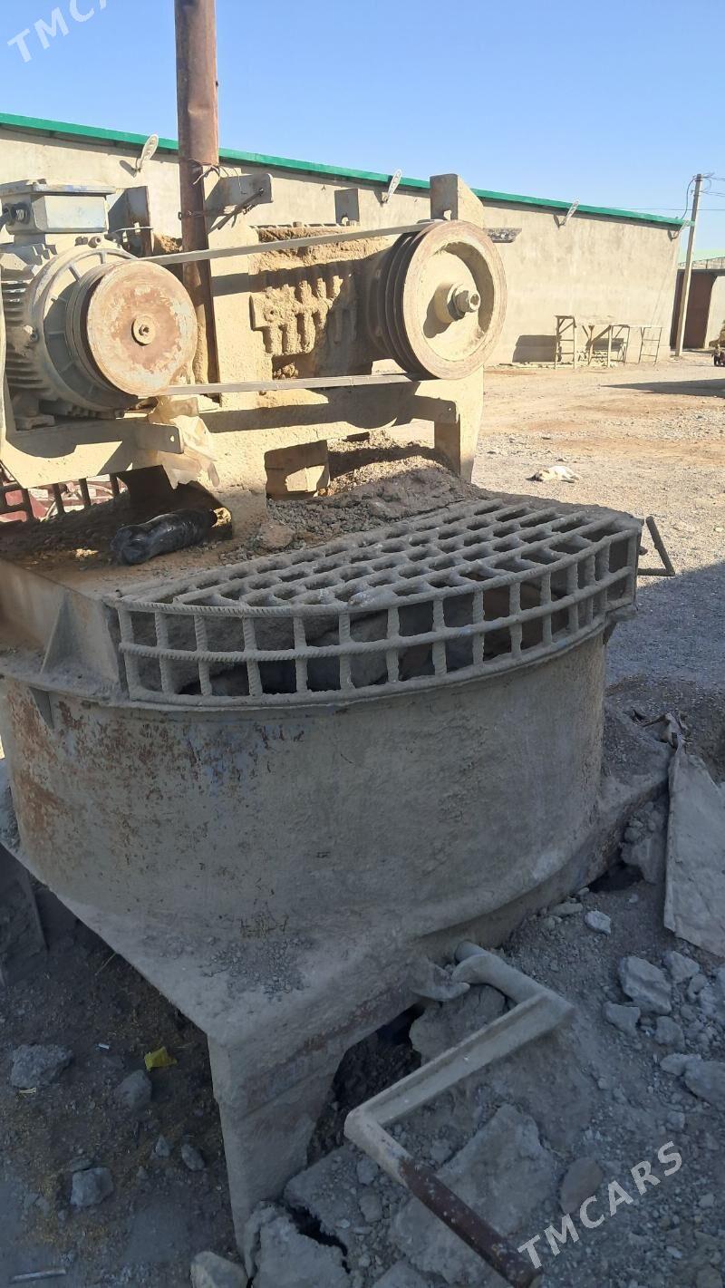 KERPIC STANOK misalka - Теджен - img 1