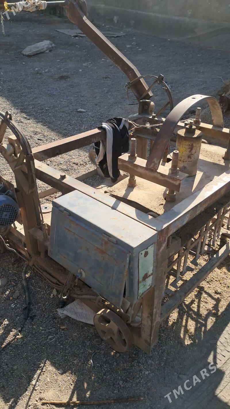 KERPIC STANOK misalka - Теджен - img 3