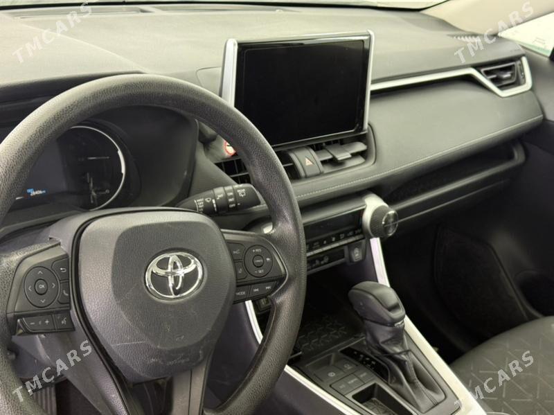 Toyota RAV4 2024 - 365 000 TMT - Ашхабад - img 3