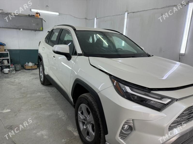 Toyota RAV4 2024 - 365 000 TMT - Ашхабад - img 1