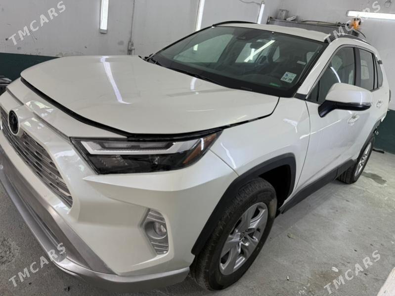 Toyota RAV4 2024 - 365 000 TMT - Ашхабад - img 2