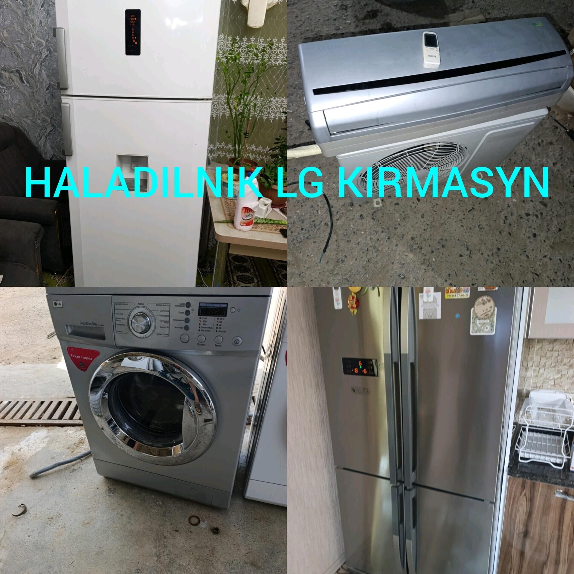 SATYN ALYAS - Aşgabat - img 2