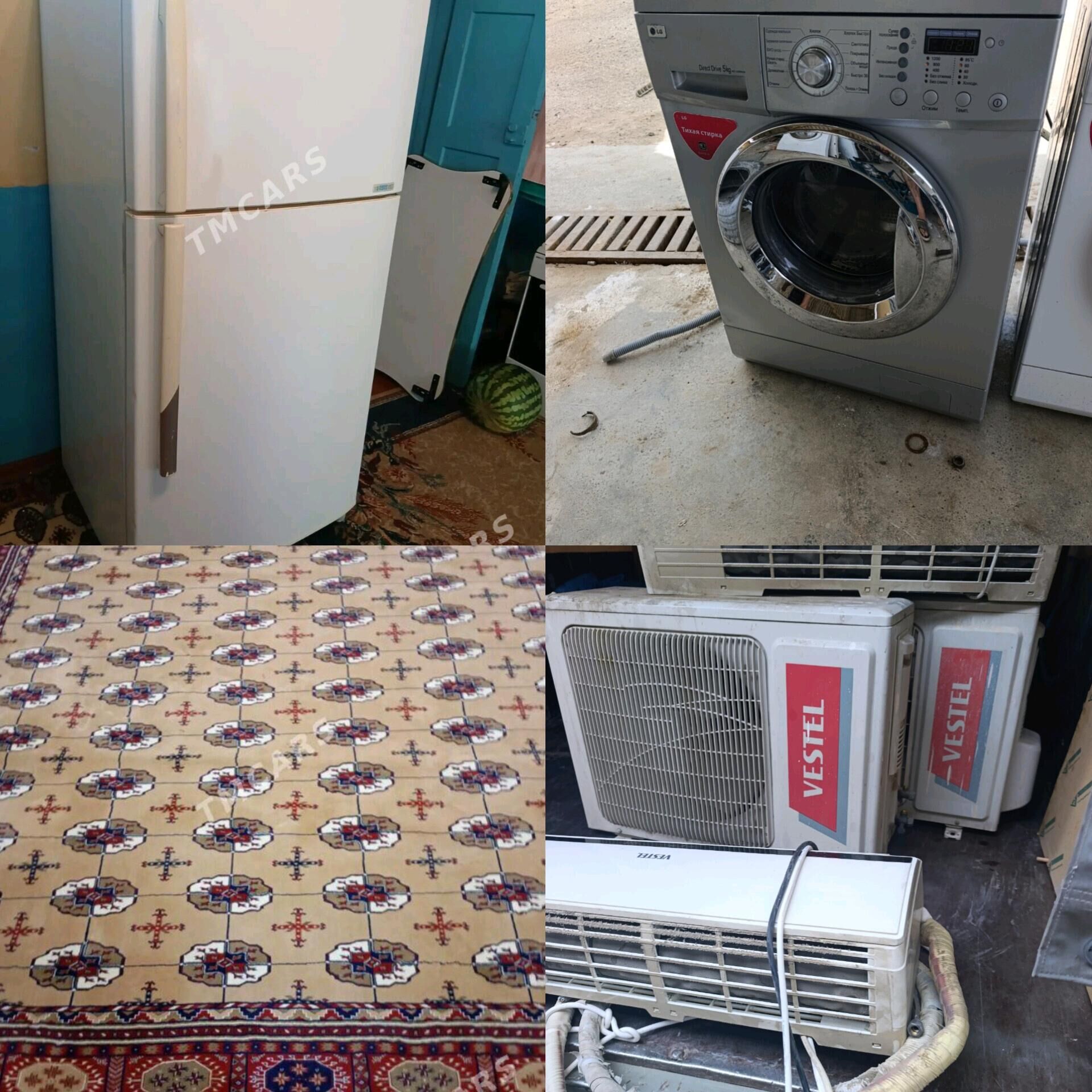 SATYN ALYAS - Aşgabat - img 4