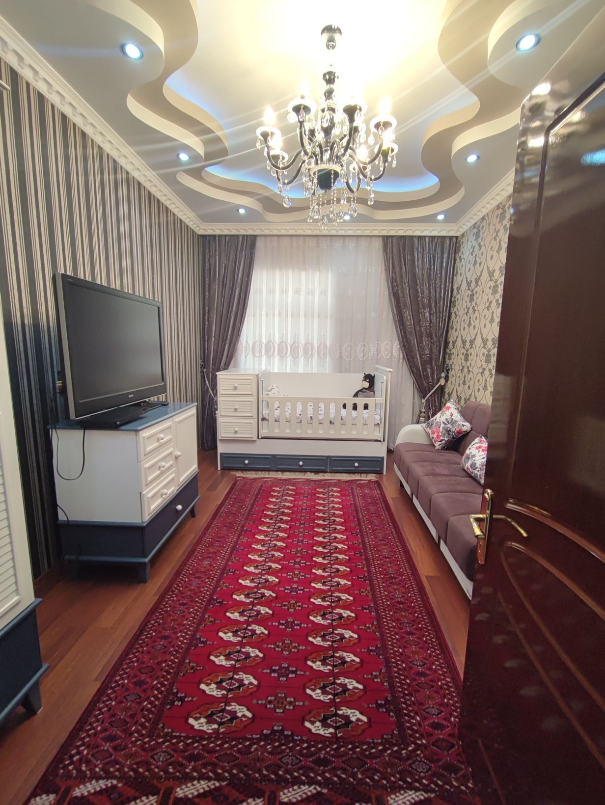 PLAN JAÝ. GARADAMAK. FULL - Ашхабад - img 10